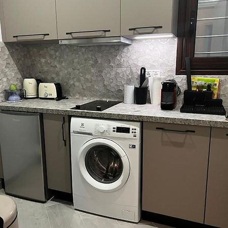 Olivia Luxury Apartment Palio Faliro Athènes Extérieur photo