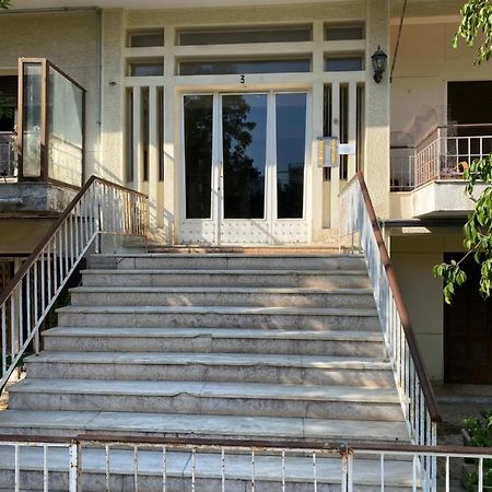 Olivia Luxury Apartment Palio Faliro Athènes Extérieur photo