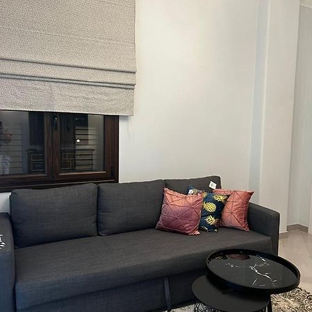 Olivia Luxury Apartment Palio Faliro Athènes Extérieur photo