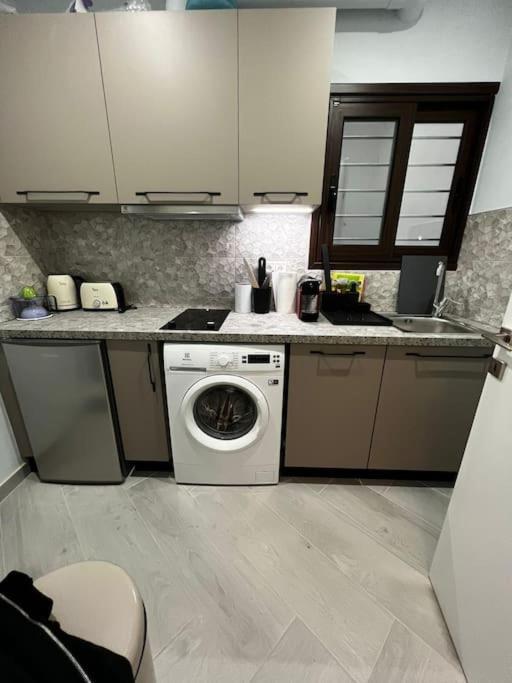 Olivia Luxury Apartment Palio Faliro Athènes Extérieur photo