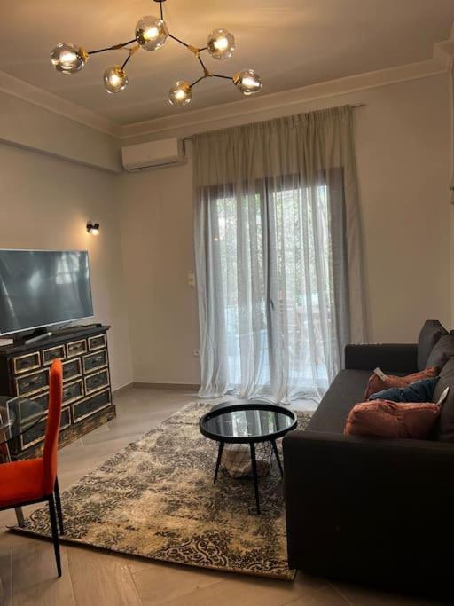 Olivia Luxury Apartment Palio Faliro Athènes Extérieur photo