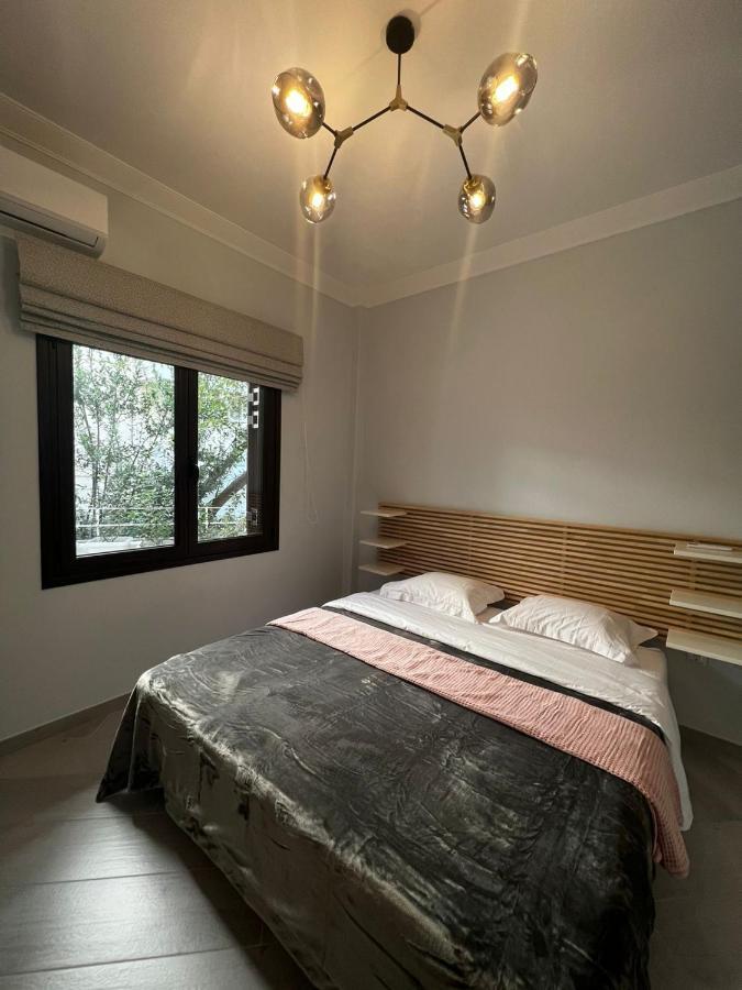 Olivia Luxury Apartment Palio Faliro Athènes Extérieur photo