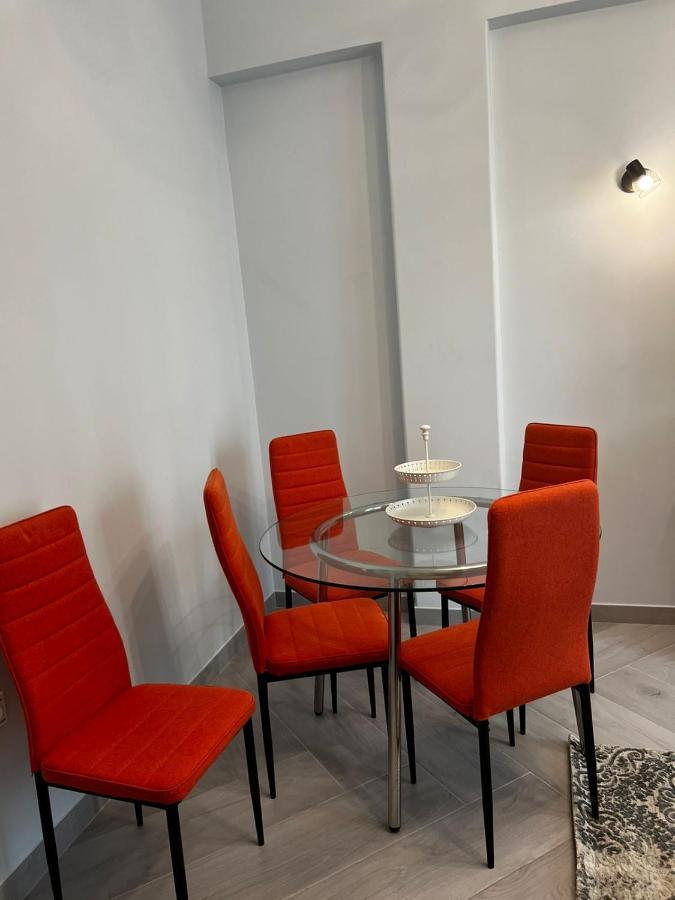 Olivia Luxury Apartment Palio Faliro Athènes Extérieur photo