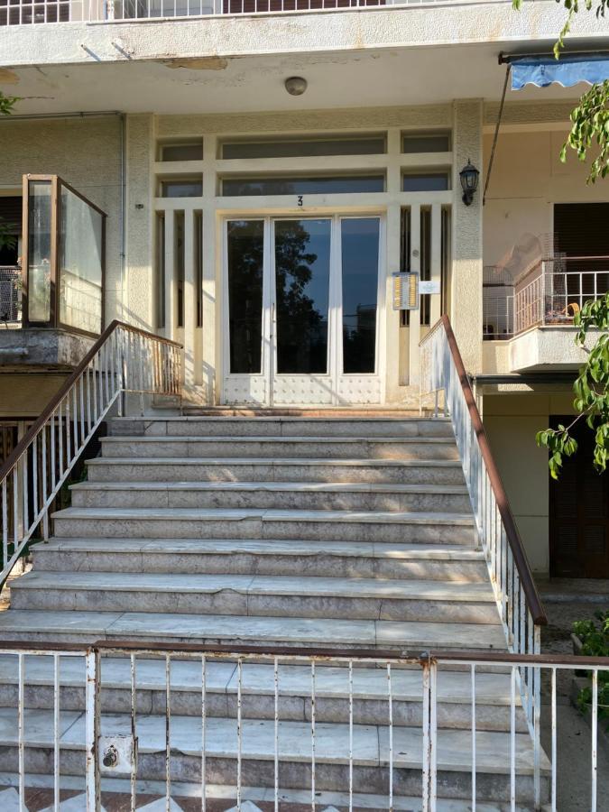 Olivia Luxury Apartment Palio Faliro Athènes Extérieur photo